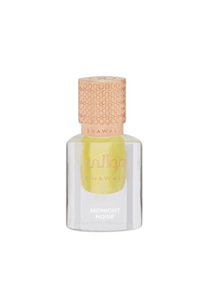 GHAWALI Concentrated Perfume Midnight Noise Unisex Perfume
