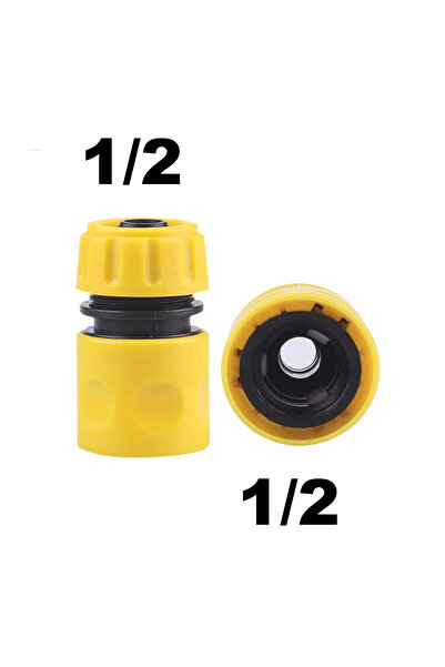 BGA Priključak za baštensko crevo 1/2 adapter za priključak creva fontane