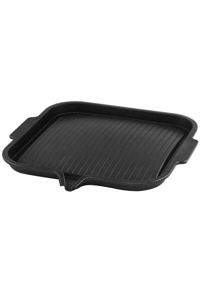 Orcamp Portatif Teflon Tava - (CK-505-1)
