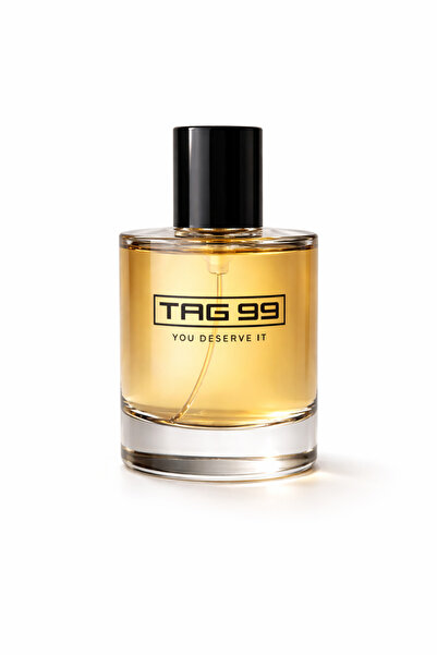 (Ragba) Kadın Parfümü 50ML - Kalıcı - Mandalina & Amber & Misk Notalar
