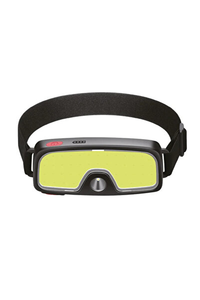 Panther USB Şarjlı Kafa Lambası PT-5288