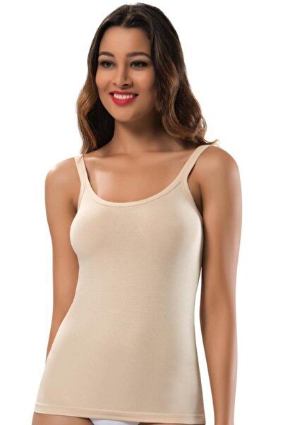 ERDEM İÇ GİYİM Αθλητής Erdem Ten Strap 2166