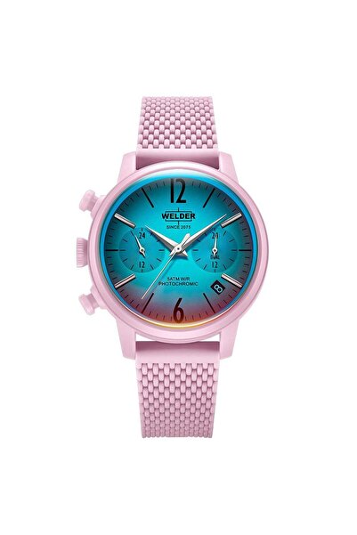 Welder Moddy Watch Wwrp602 Men's Wristwatch