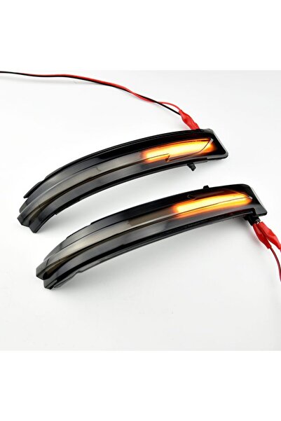 CerCip Semnalizari dinamice oglinda NISSAN Qashqai J11 SUV, Juke F15 SUV, X-T...