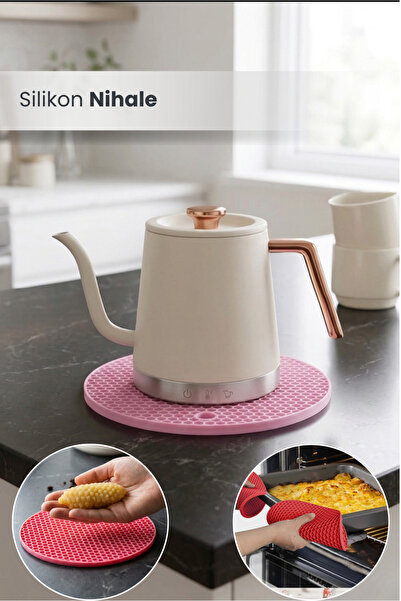 Orvila Σιλικόνη Nihale - Κυψελοειδής φόρμα πλέγματος