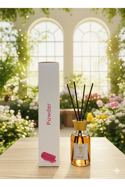 TAWRİD SONA YAŞAM Çubuklu Oda Kokusu PUDRA (POWDER) 100ml