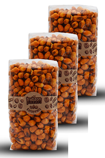 TRABZON PAZARI Ata Tohum Soslu Mısır 3x150 Gr
