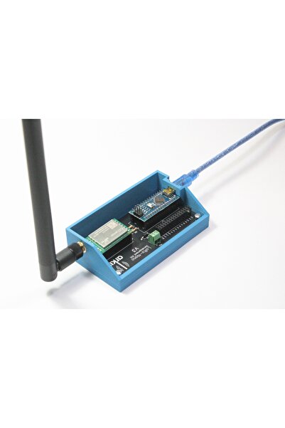 EBYTE Lora Haberleşme Modülü Için Lora-nano Geliştirme Kiti V3 - Mavi Kutulu ...