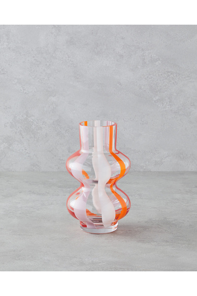 English Home Siena Vazo 23 cm Multicolor