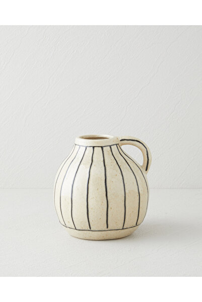 English Home Judy Vazo 14,5 cm Gri