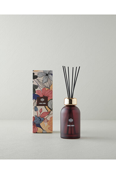 English Home Orchid Çubuklu Oda Kokusu 250 ml