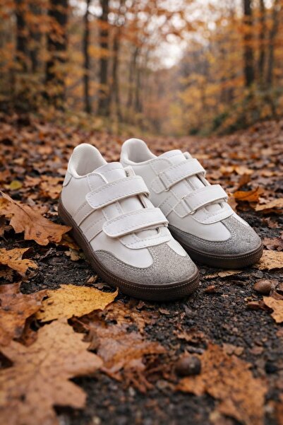 Slipcat Kids Unisex Çocuk Spor Ayakkabı Sneakers Çocuk Spor Ayakkabı
