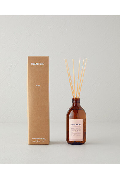 English Home Pure Refil,Şeffaf,300 ml (29.03.2025)