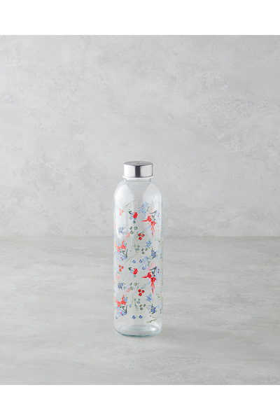 English Home Charmed Cam Şişe 750 ml Renkli