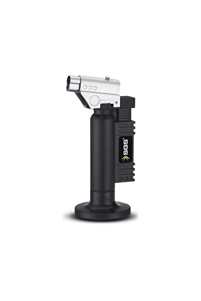 SGS 783 Jet Torch Pürmüz Çakmak Tipi 1300°C Yüksek Isı Gücü | Profesyonel ve ...