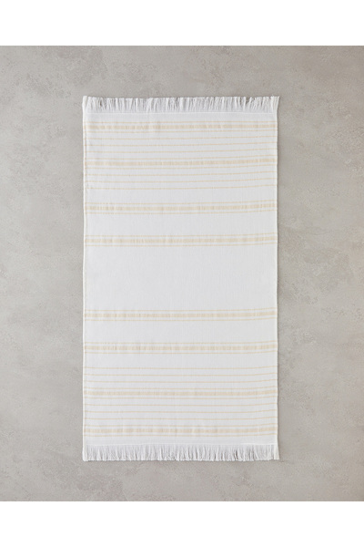 English Home Glowise Βαμβακερό Πανί Στεγνώματος 30x50 εκ. Χρυσό