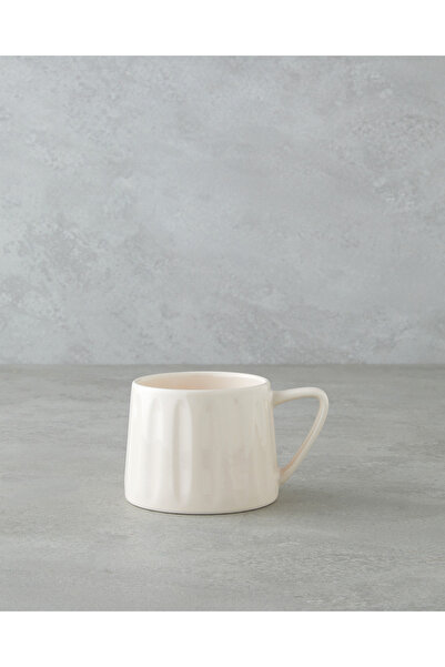 English Home Daphne New Bone China Kupa 320 ml Bej