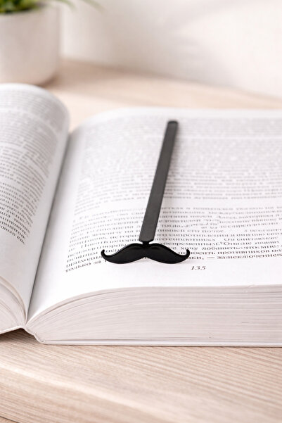 VENON 2 Τεμάχια ΜΑΥΡΟ ❤️   ΜΠΙΓΙΚ ❤️   ΜΕΤΑΛΛΙΚΗ Θήκη Βιβλίων Θήκη για Φύλλα ...