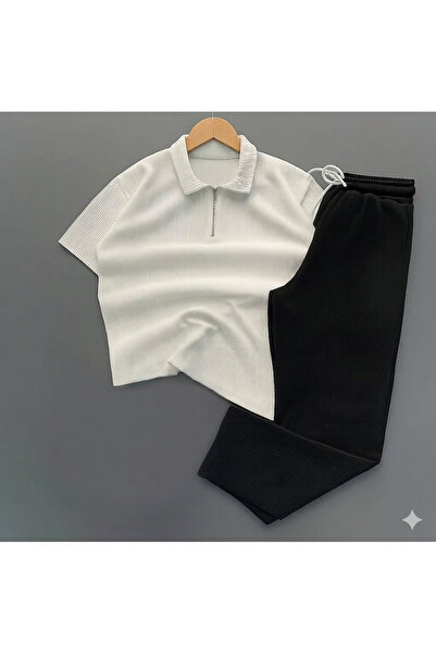 ALİ.COM 2025 ΝΕΑ ΣΕΖΟΝ ΟΤΤΟΜΑΝΙΚΟ ΣΕΤ ΦΟΡΜΑΣ ΜΕ ΜΠΟΥΜΕΛΟ ΚΑΙ ΠΑΝΤΕΛΟΝΙ 2 ΤΕΜΑΧΙΑ