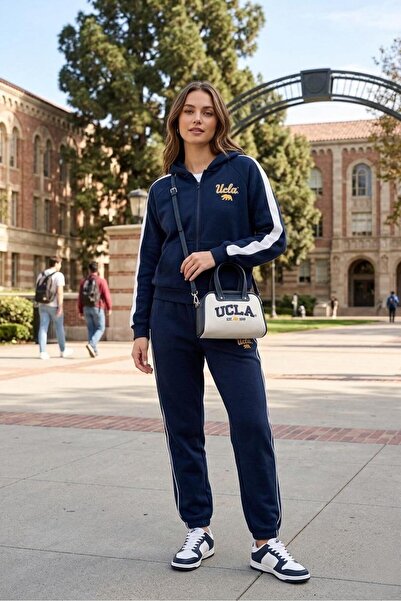 UCLA Γυναικεία τσάντα χειρός και χιαστί 05UC26Y9011