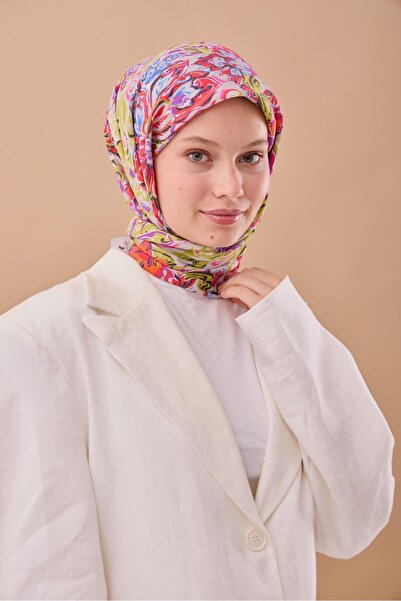 Silk Home Μεταξωτό μαντήλι Olinda 47002-38