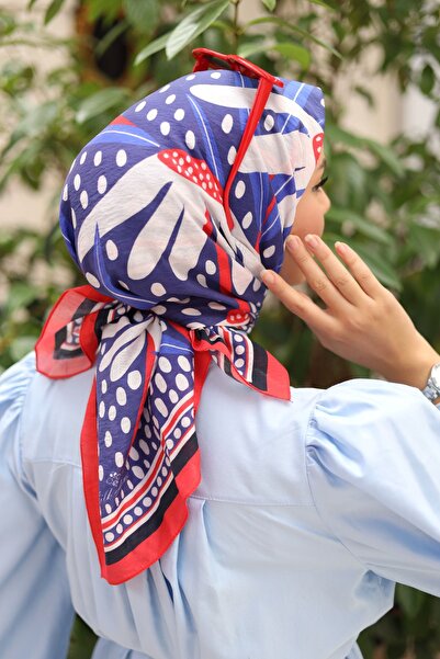 Silk Home Κασκόλ Olinda 48003-06 Model