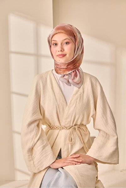 Silk Home Μεταξωτό μαντήλι Olinda 47004-03