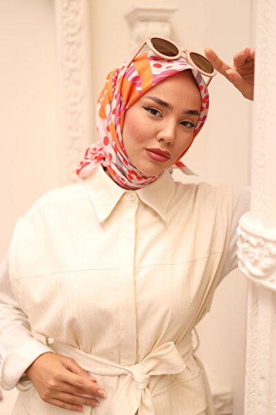 Silk Home Κασκόλ Olinda 48003-28 Model