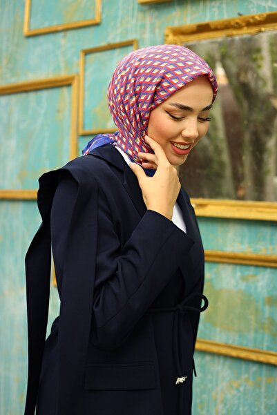 Silk Home Φουλάρι Olinda 48002-12