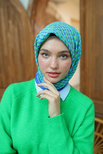 Silk Home Κασκόλ Olinda 48005-27