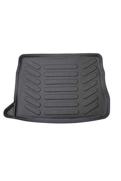 Umbrella UMBRELLA TRUNK PROTECTION MATS FOR KIA CEED HB II (LOW FLOOR) 2012-2018