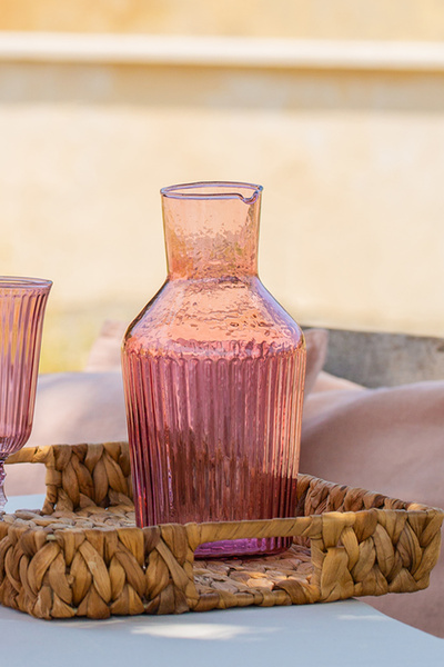 Rakle Splendid Karaf Mürdüm 1000 cc