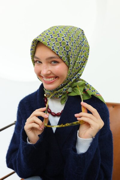 Silk Home Κασκόλ Olinda 48005-13 Model