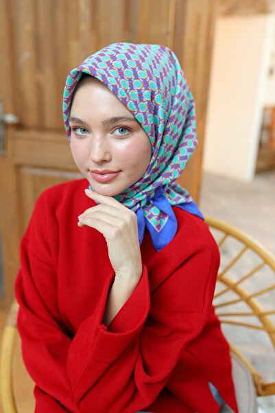 Silk Home Κασκόλ Olinda 48005-25