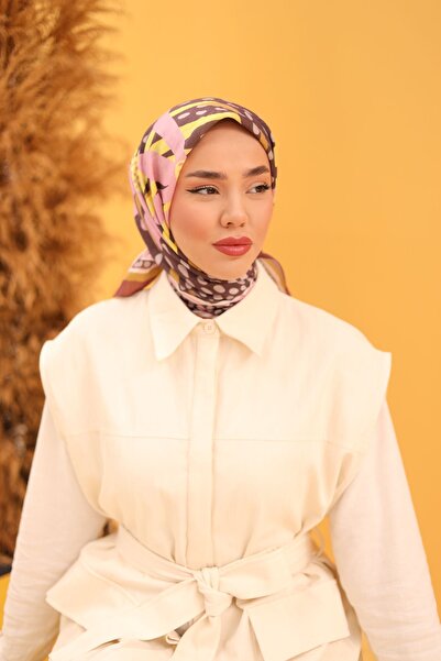 Silk Home Κασκόλ Olinda 48003-40 Model