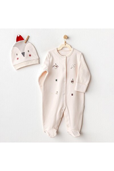 andywawa طقم بذلة ورومبير للأطفال من Penguin - AC25343