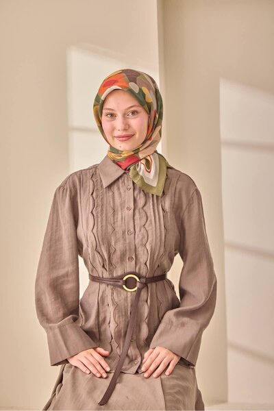 Silk Home Φουλάρι Aura 140003-08