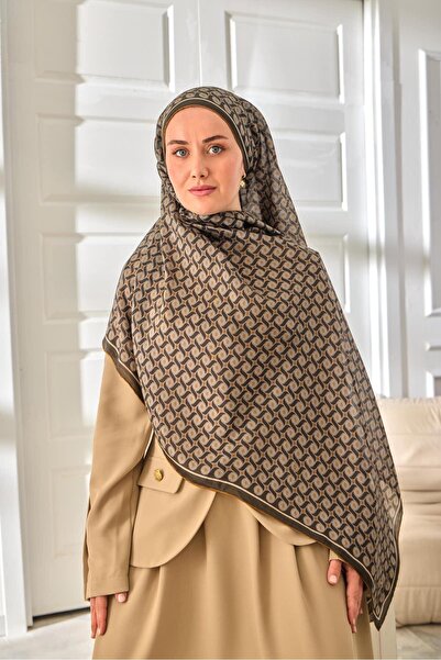 Silk Home 100% Voile Silk Shawl 441003-11