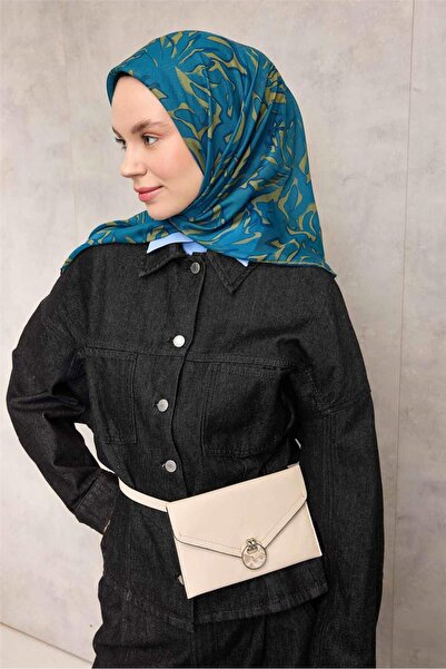 Silk Home Μαλακό Κασκόλ 73116-04