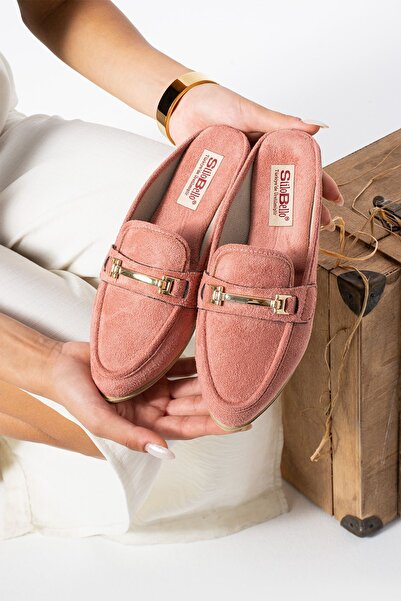 Slipcat Κομψές και άνετες γυναικείες ορθοπεδικές ημερήσιες παντόφλες - Λεπτομ...