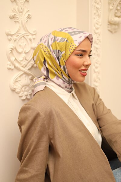 Silk Home Κασκόλ Olinda 48003-24 Model