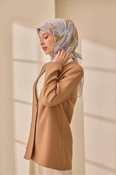 Silk Home Μεταξωτό φουλάρι Olinda 47003-25