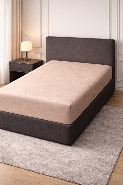 VALİOSA VALİDEZ Almira Βαμβακερό Μονό Σεντόνι 160x240 εκ. Χωρίς Λάστιχο