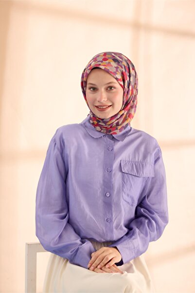 Silk Home Μαλακό κασκόλ 73094-14