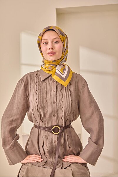 Silk Home Φουλάρι Aura 140003-14