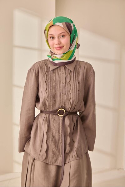 Silk Home Φουλάρι Aura 140001-03