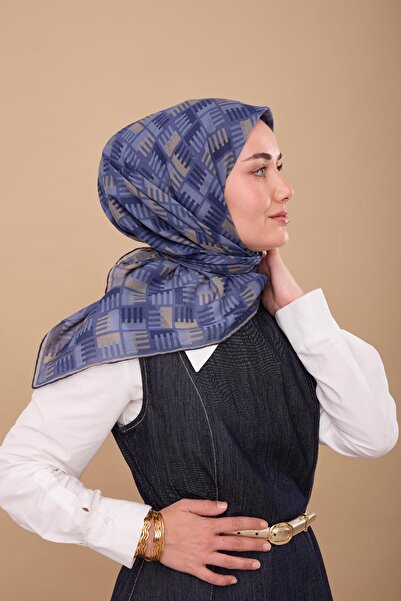 Silk Home Yaz Esintisi Eşarp 150001-13