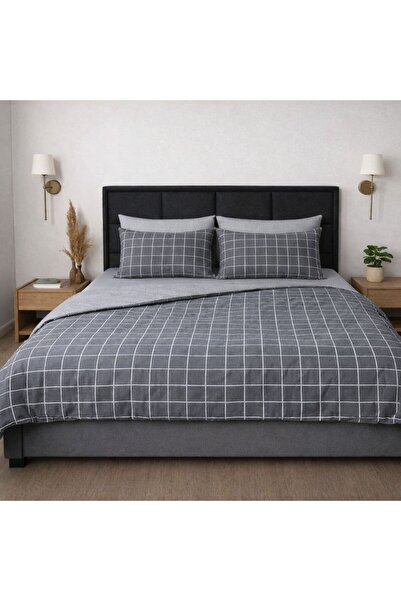 Arma Concept Σετ κάλυμμα κρεβατιού διπλού καπιτονέ πολλαπλών χρήσεων & πικέ