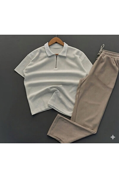 ALİ.COM 2025 ΝΕΑ ΣΕΖΟΝ ΟΤΤΟΜΑΝΙΚΟ ΣΕΤ ΦΟΡΜΑΣ ΜΕ ΜΠΟΥΜΕΛΟ ΚΑΙ ΠΑΝΤΕΛΟΝΙ 2 ΤΕΜΑΧΙΑ