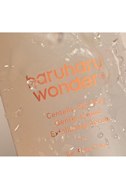 HaruHaru Cica %3 Pha Hassas Peeling Serum 120 Ml